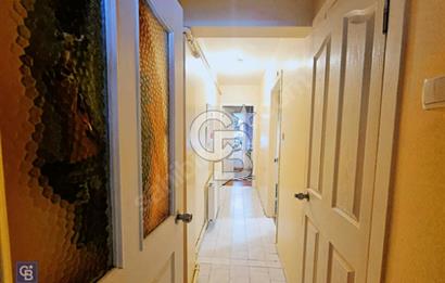 BEŞİKTAŞ MERKEZDE TAMAMEN YAPILI SATILIK FIRSAT 2+1 DAİRE