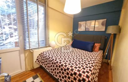 BEŞİKTAŞ MERKEZDE TAMAMEN YAPILI SATILIK FIRSAT 2+1 DAİRE