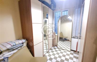 BEŞİKTAŞ MERKEZDE TAMAMEN YAPILI SATILIK FIRSAT 2+1 DAİRE