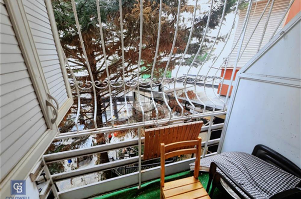 BEŞİKTAŞ MERKEZDE TAMAMEN YAPILI SATILIK FIRSAT 2+1 DAİRE