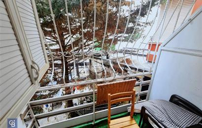 BEŞİKTAŞ MERKEZDE TAMAMEN YAPILI SATILIK FIRSAT 2+1 DAİRE