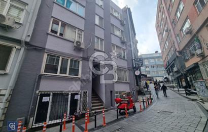 BEŞİKTAŞ MERKEZDE TAMAMEN YAPILI SATILIK FIRSAT 2+1 DAİRE