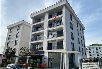 BÜYÜKÇEKMECE ATATÜRK MAHALLESİ 3+1 SIFIR SATILIK DAİRE - 7 - 319473