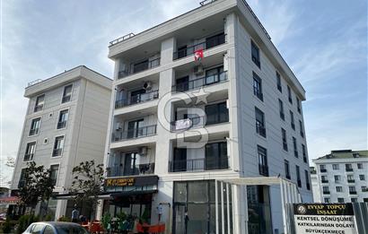 BÜYÜKÇEKMECE ATATÜRK MAHALLESİ 3+1 SIFIR SATILIK DAİRE