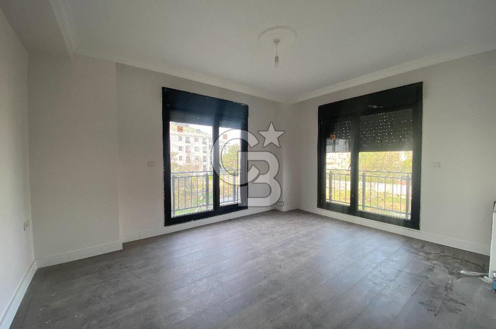 BÜYÜKÇEKMECE ATATÜRK MAHALLESİ 3+1 SIFIR SATILIK DAİRE