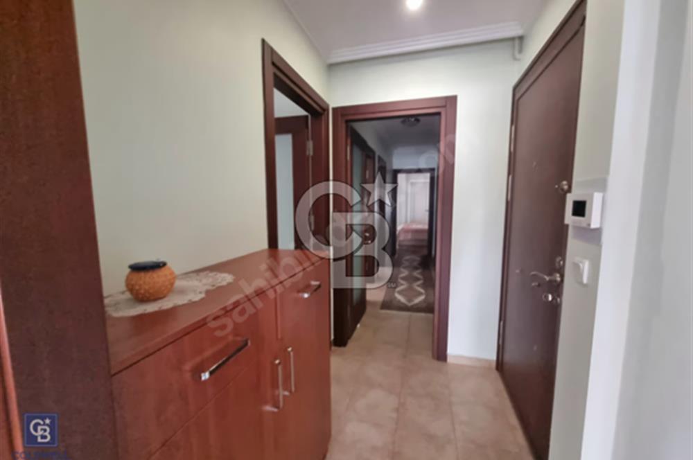 KADIKÖY FENERBAHÇE'DE EŞSİZ KONUMDA SATILIK FIRSAT 3+1 DAİRE