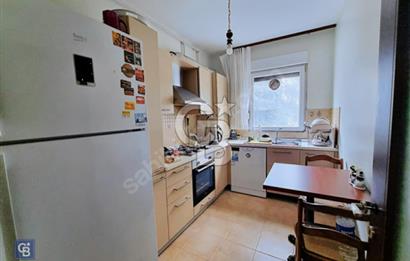 KADIKÖY FENERBAHÇE'DE EŞSİZ KONUMDA SATILIK FIRSAT 3+1 DAİRE