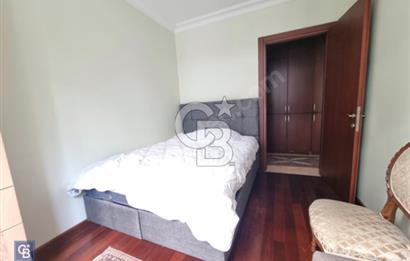 KADIKÖY FENERBAHÇE'DE EŞSİZ KONUMDA SATILIK FIRSAT 3+1 DAİRE