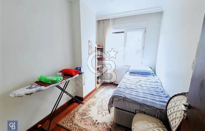 KADIKÖY FENERBAHÇE'DE EŞSİZ KONUMDA SATILIK FIRSAT 3+1 DAİRE