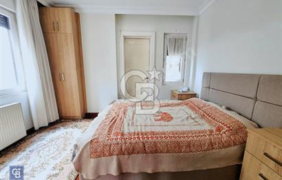 KADIKÖY FENERBAHÇE'DE EŞSİZ KONUMDA SATILIK FIRSAT 3+1 DAİRE