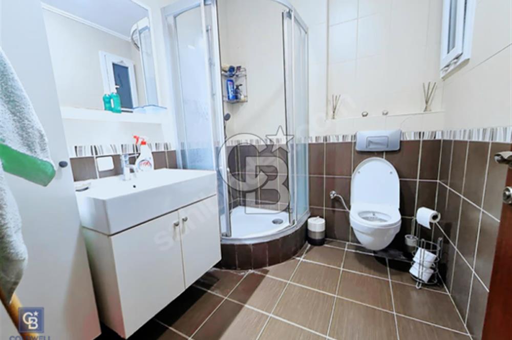 KADIKÖY FENERBAHÇE'DE EŞSİZ KONUMDA SATILIK FIRSAT 3+1 DAİRE