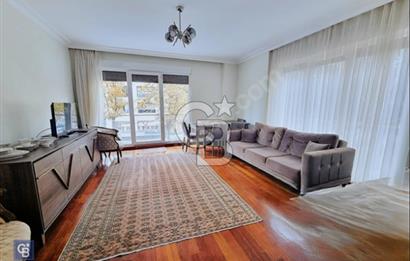 KADIKÖY FENERBAHÇE'DE EŞSİZ KONUMDA SATILIK FIRSAT 3+1 DAİRE