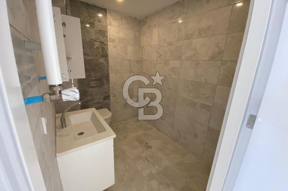 Şenesenevler Minibüs Cad. Üzerinde 7. Kat Ön Cephe Satılık 2+1 Daire 