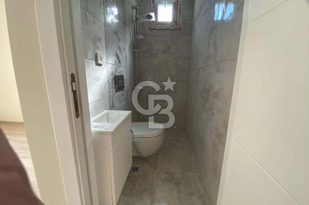 Şenesenevler Minibüs Cad. Üzerinde 7. Kat Ön Cephe Satılık 2+1 Daire 