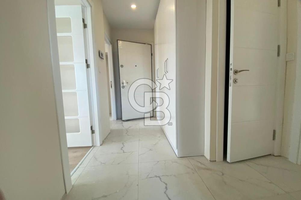 Şenesenevler Minibüs Cad. Üzerinde 7. Kat Ön Cephe Satılık 2+1 Daire 