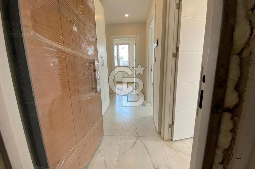 Şenesenevler Minibüs Cad. Üzerinde 7. Kat Ön Cephe Satılık 2+1 Daire 