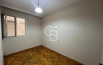 KARŞIYAKA TERSANE'DE GENİŞ 3+1 KİRALIK DAİRE