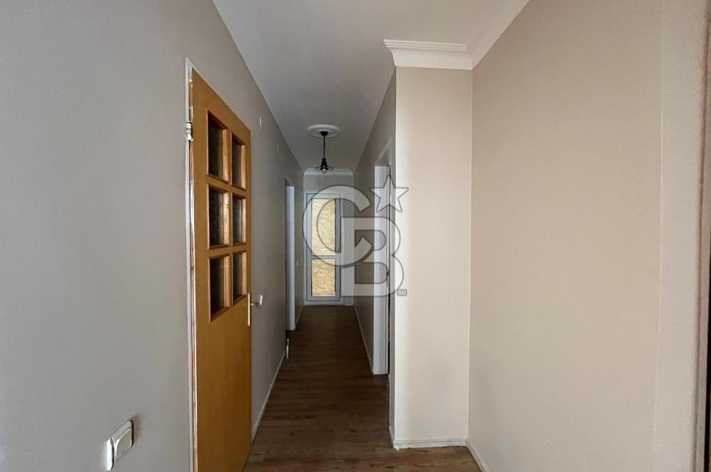 KARŞIYAKA TERSANE'DE GENİŞ 3+1 KİRALIK DAİRE