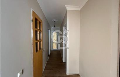 KARŞIYAKA TERSANE'DE GENİŞ 3+1 KİRALIK DAİRE