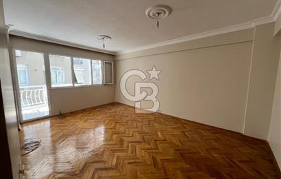 KARŞIYAKA TERSANE'DE GENİŞ 3+1 KİRALIK DAİRE