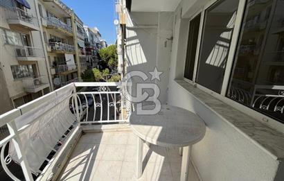 KARŞIYAKA TERSANE'DE GENİŞ 3+1 KİRALIK DAİRE