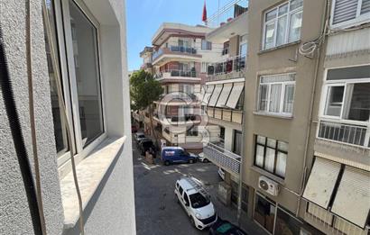 KARŞIYAKA TERSANE'DE GENİŞ 3+1 KİRALIK DAİRE