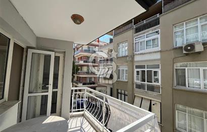 KARŞIYAKA TERSANE'DE GENİŞ 3+1 KİRALIK DAİRE