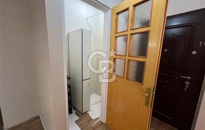 KARŞIYAKA TERSANE'DE GENİŞ 3+1 KİRALIK DAİRE