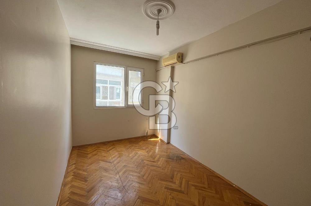 KARŞIYAKA TERSANE'DE GENİŞ 3+1 KİRALIK DAİRE