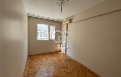 KARŞIYAKA TERSANE'DE GENİŞ 3+1 KİRALIK DAİRE