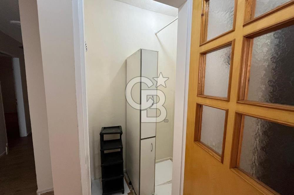 KARŞIYAKA TERSANE'DE GENİŞ 3+1 KİRALIK DAİRE