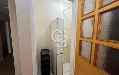 KARŞIYAKA TERSANE'DE GENİŞ 3+1 KİRALIK DAİRE