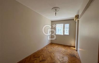 KARŞIYAKA TERSANE'DE GENİŞ 3+1 KİRALIK DAİRE