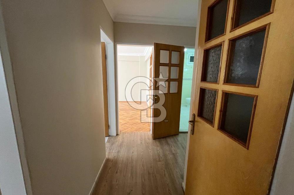 KARŞIYAKA TERSANE'DE GENİŞ 3+1 KİRALIK DAİRE