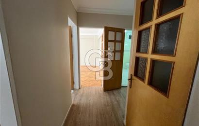 KARŞIYAKA TERSANE'DE GENİŞ 3+1 KİRALIK DAİRE