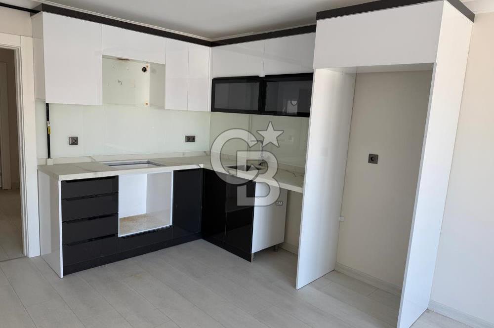 KABİL CADDESİ 2+1 SIFIR KİRALIK OTURUMA HAZIR DAİRE