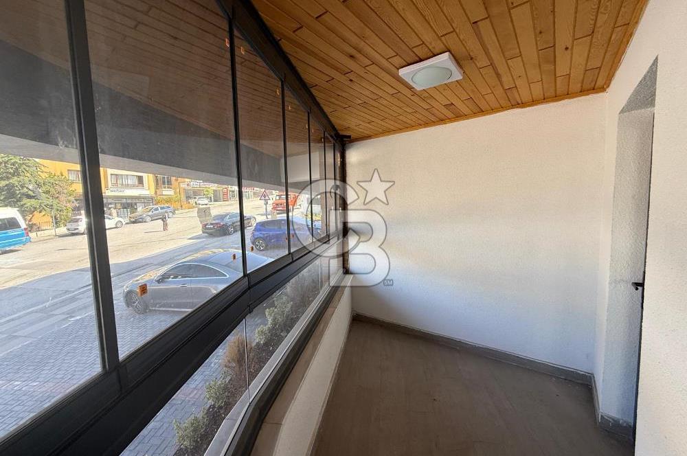 KABİL CADDESİ 2+1 SIFIR KİRALIK OTURUMA HAZIR DAİRE