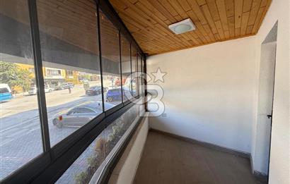 KABİL CADDESİ 2+1 SIFIR KİRALIK OTURUMA HAZIR DAİRE