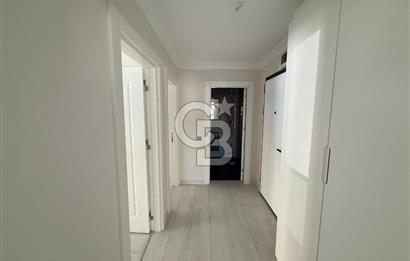 KABİL CADDESİ 2+1 SIFIR KİRALIK OTURUMA HAZIR DAİRE