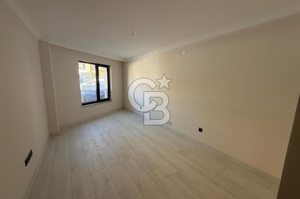 KABİL CADDESİ 2+1 SIFIR KİRALIK OTURUMA HAZIR DAİRE