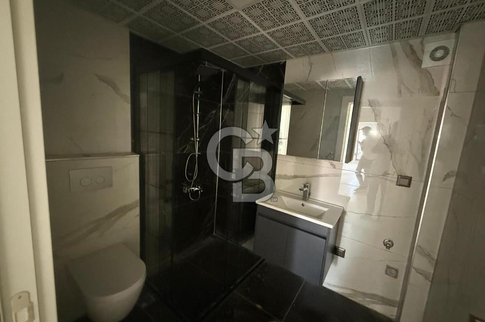 KABİL CADDESİ 2+1 SIFIR KİRALIK OTURUMA HAZIR DAİRE