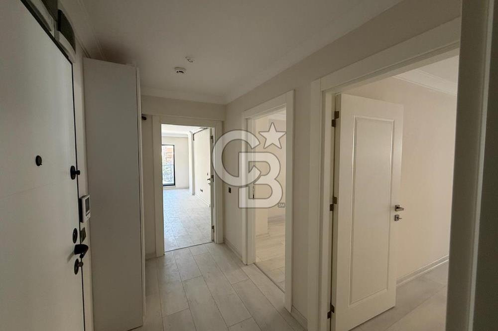 KABİL CADDESİ 2+1 SIFIR KİRALIK OTURUMA HAZIR DAİRE