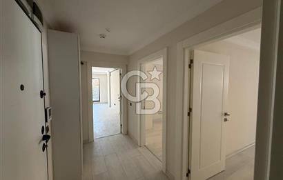 KABİL CADDESİ 2+1 SIFIR KİRALIK OTURUMA HAZIR DAİRE