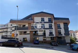 KABİL CADDESİ 2+1 SIFIR KİRALIK OTURUMA HAZIR DAİRE - 3 - 319460