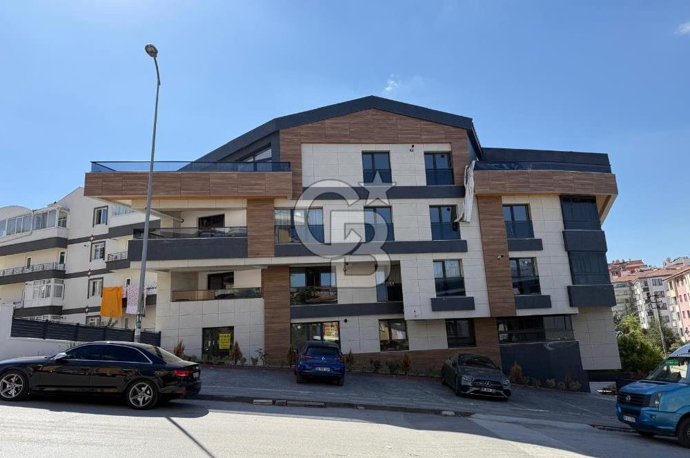 KABİL CADDESİ 2+1 SIFIR KİRALIK OTURUMA HAZIR DAİRE