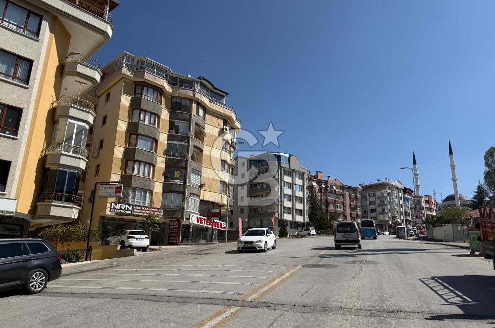 KABİL CADDESİ 2+1 SIFIR KİRALIK OTURUMA HAZIR DAİRE