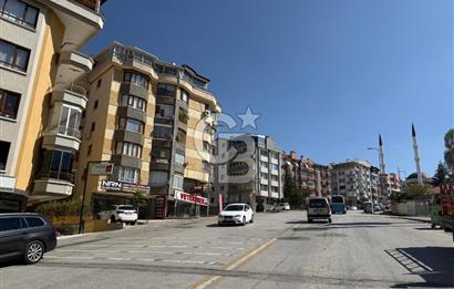 KABİL CADDESİ 2+1 SIFIR KİRALIK OTURUMA HAZIR DAİRE
