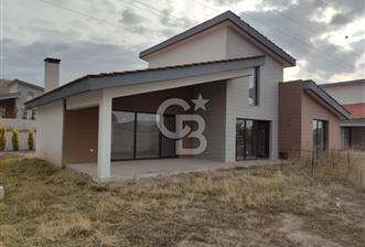 BEYNAM KORU VİLLALARINDA DOĞALGAZLI 3+1 VİLLA - 1 - 319476