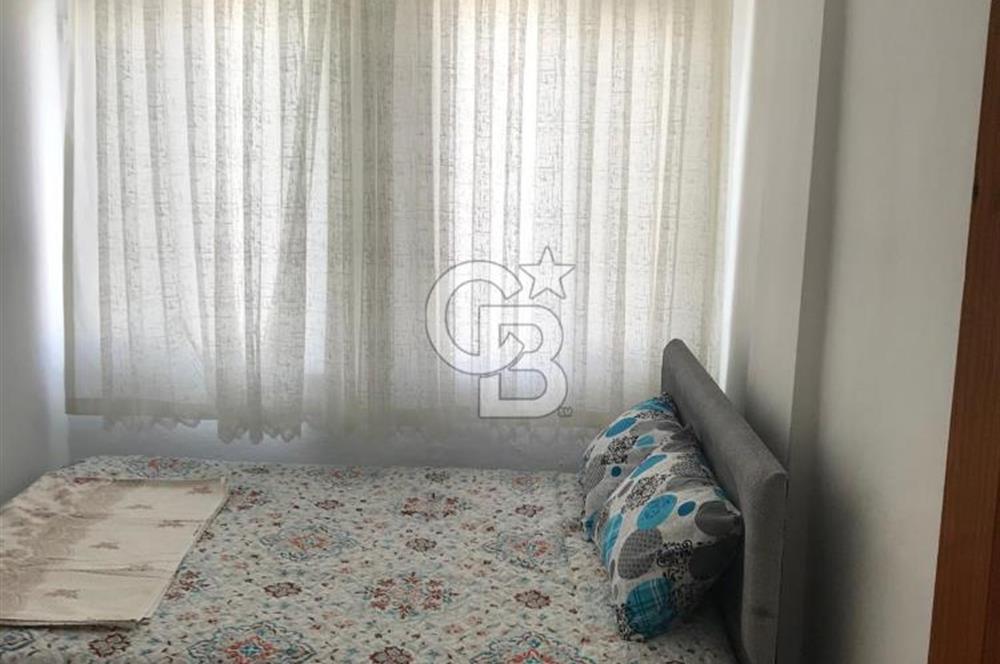 Ören Yalı Mah. site içerisinde Full Eşyalı Kiralık Dubleks