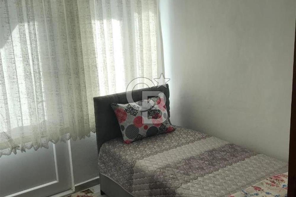 Ören Yalı Mah. site içerisinde Full Eşyalı Kiralık Dubleks